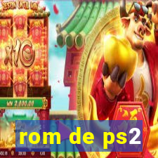 rom de ps2